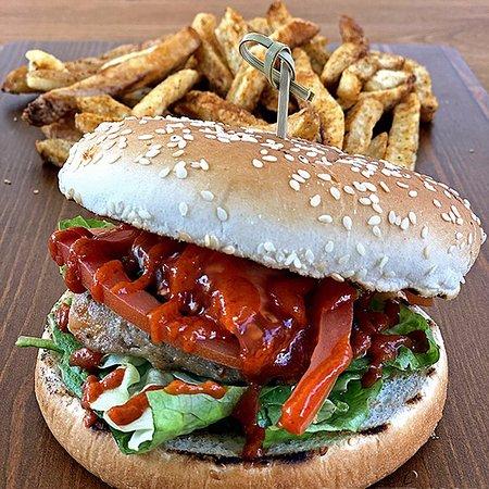 Sousami Resto-Cafe